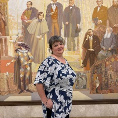Екатерина , Белгород