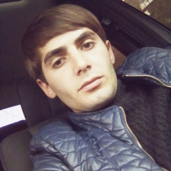 Narek Ohanjanyan, 30.04.1996, Горис