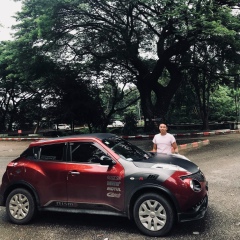 Kaung Lin, 26.12.1994