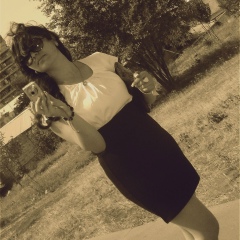 Mariam Minasyan, 05.01, Раздан