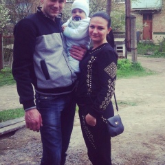 Виктория Радченко, 11.12, Буча