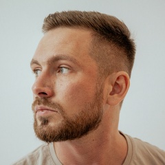 Марк Шейдер