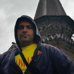 Дмитрий Данилов, 03.05.1981, Санкт-Петербург