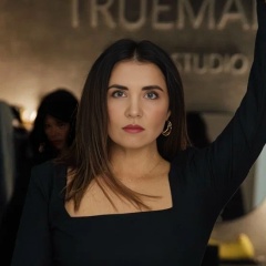 Анастасия Воронько, 19.03.1986, Минск