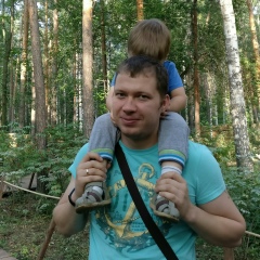 Андрей Коханов, 25.02.1987, Екатеринбург