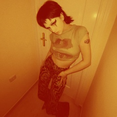 Ksenija Rostovskaja, 21.06.1999, Вильнюс