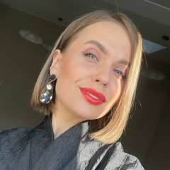 Марика Самолова, 17.10.1990, Омск