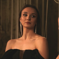 Дарья Яковлева, 07.12, Астрахань