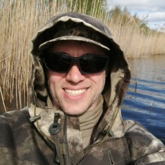 Павел Анатольевич, 25.03.1982, Ярославль