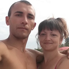 Мария Смородская, 25.06.1983, Киев