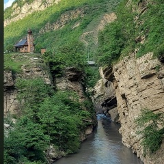 Магамед Атагинский, 21.10, Грозный