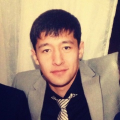 Серик Муканов, 04.11.1989, Barcelona