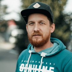 Павел Теняков, 14.05, Алматы