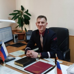 Вадим Вдовенко, 28.02, Кандалакша