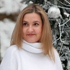 Лилия Никитенко, 24.07.1982, Новосибирск