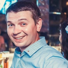 Александр Савенок, 18.04.1984, Мурманск