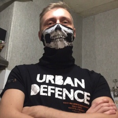 Антон Николаевич, 03.08, Санкт-Петербург