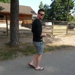 Марк Мариупольский, 13.05