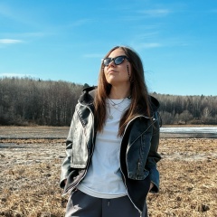 Мария Баландина, 24.04.1982, Петрозаводск