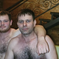 Артур Барсегян, 04.09, Орск