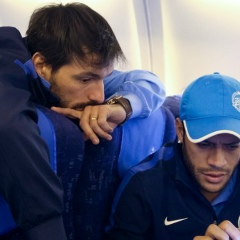 Андрей Гнетнев, 01.07