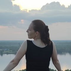 Марина Голубева, 17.01, Челябинск