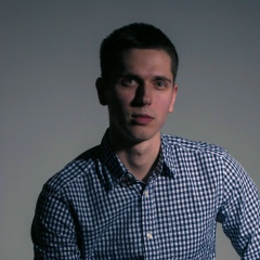 Nikita Sergeevich, 20.04, Москва