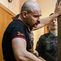 Артем Сухаченков, 04.10, Санкт-Петербург