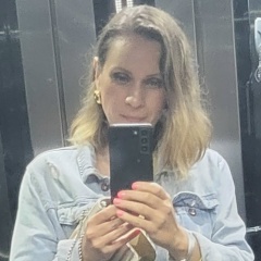 Светлана Пуляевская, 18.09, Санкт-Петербург