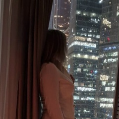 Юлия Назарова, 15.12, Москва