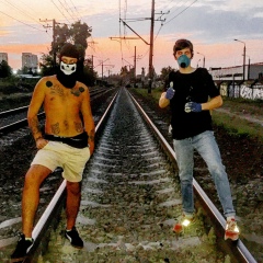 Влад Краскоядный, 17.04, Киев