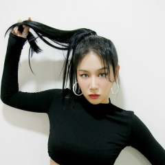 Soyou Lee, 12.02.1992