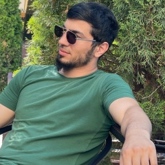 Жан Волков, 14.06, Москва