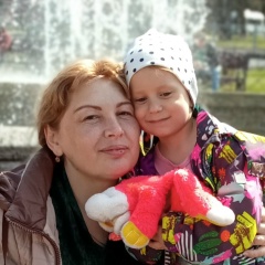 Татьяна Заблоцкая, 11.12.1980, Кронштадт