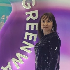 Лейля Коновалова, 28.07.1978, Казань