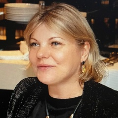 Наталья Ромашова, 11.03, Санкт-Петербург