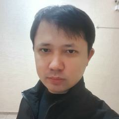 Yersin Tnymkulov, Алматы