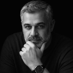 Ваго Аветисян, 19.07.1979, Санкт-Петербург