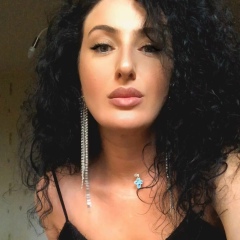 Каролина Сардар, 31.05.1991, Санкт-Петербург