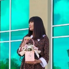 Эльмира Ишкулова, 10.01.1987