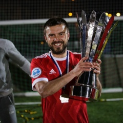 Евгений Вашурин, 16.02.1986, Балашиха