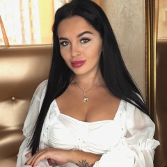 Наташа Кербер, Нижний Новгород