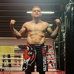 Борис Алин, 20.08.1990, Москва