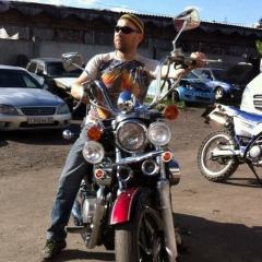 Денис Кондратьев, 13.03.1979, Красноярск