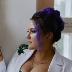 Мария Романова, 29.08.1987, Саров