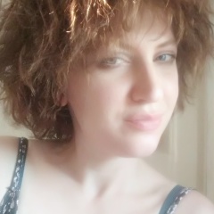 Елена Вовк, 27.10.1985, Нижний Новгород