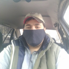 Алексей Кадысев, 22.04.1989, Челябинск