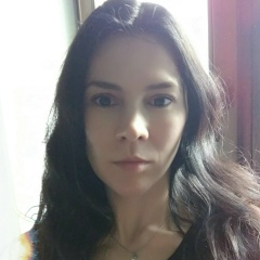 Ира Федулова, 22.02.1983