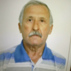 Алексей Фишель, 21.09.1940