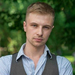 Глеб Дияк, 18.05, Львов